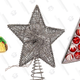 Holiday Decor Gold Box | Amazon